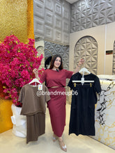 Imported Strechable Skirt Set (PRM-310)